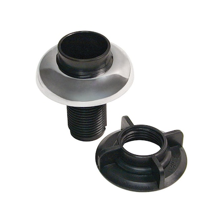 Danco Danco Kitchen Spray Hose Guide Universal 2 in. Plastic 9D00086948